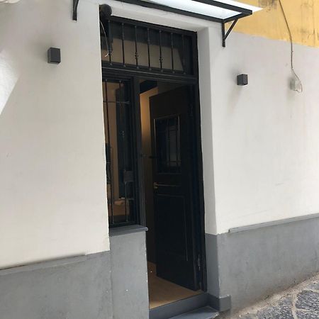 Bed and Breakfast Casa Mariella à Naples Extérieur photo