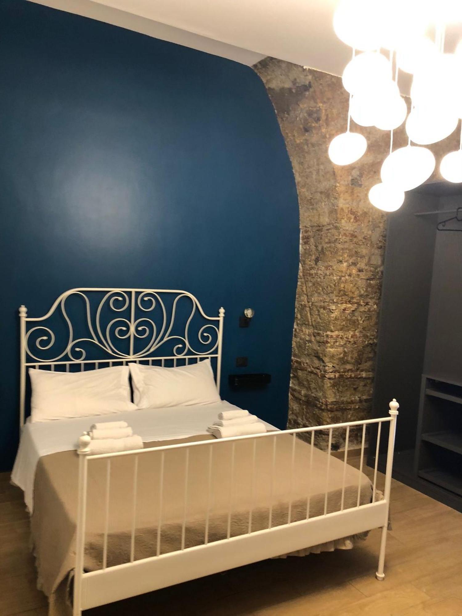 Bed and Breakfast Casa Mariella à Naples Extérieur photo